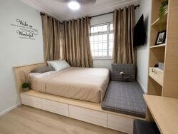 Blk 477 Sembawang Drive (Sembawang), HDB 4 Rooms #586758371
